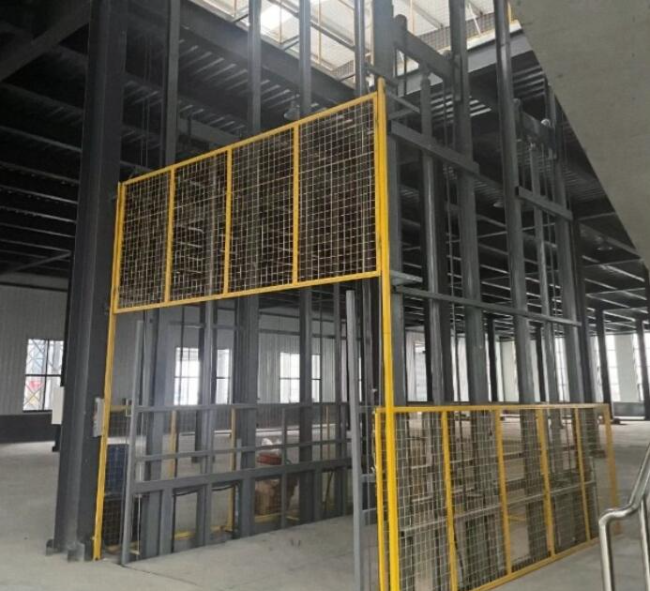 抚州请详细介绍一下货梯安装在室外的维护方法